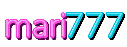 mari777 — logo kanal